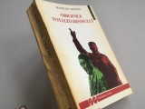 Cumpara ieftin Hannah Arendt: Originile Totalitarismului, Humanitas 1994, Ion Dur &amp; Mircea Ivănescu (trad.), 674pg, Societatea Civila