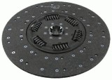 Disc ambreiaj MAN F2000, F90, F90 Unterflur, Hocl, Lion&acute;S City; Mercedes Citaro, Conecto, Mk, O 303; Neoplan Starliner, Tourliner, Trendliner; Van