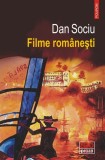 Filme romanesti - Dan Sociu - Polirom