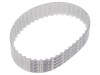 Curea dinţată OPTIBELT T5, 16mm lățime, 2,2mm &icirc;nălțime, 350mm lungime, 70 dinţi