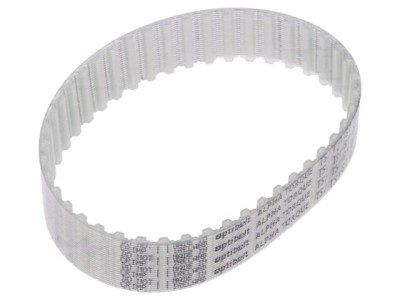 Curea dinţată OPTIBELT T5, 16mm lățime, 2,2mm &amp;icirc;nălțime, 350mm lungime, 70 dinţi foto