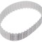 Curea dinţată OPTIBELT T5, 16mm lățime, 2,2mm &icirc;nălțime, 350mm lungime, 70 dinţi