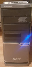 PC Gaming x5460 4core 4 threads,R7 370 4gb 256bit,8gb ram,hdd 250,hdd 320gb foto