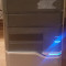 PC Gaming x5460 4core 4 threads,R7 370 4gb 256bit,8gb ram,hdd 250,hdd 320gb