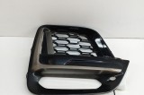 Grila st&acirc;nga față BMW X3 G01, F97 2017 OEM: 8065095 25410717