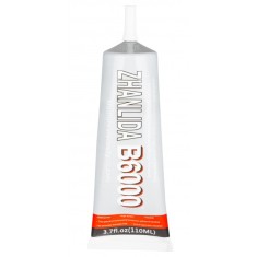 Adeziv Lichid Zhanlida B-6000, 110ml, Transparent