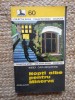 Nopti Albe pt. Minerva - Rodica Ojog-Brasoveanu - Editura Militara 1982 - Carte politista, 269 pagini