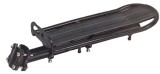 Cumpara ieftin Portbagaj spate pentru tija sa, prindere in 4 suruburi, diametru tija 25.4&ndash;32 mm