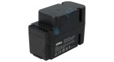 Baterie de schimb pentru mașina de tuns iarba VHBW Worx WA3226, WA3565, WA3225 - 1500 mAh 28 V Li-Ion, negru