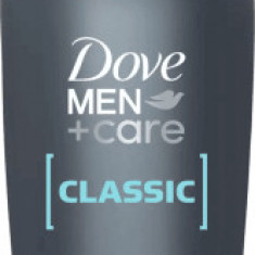 Dove MEN Deodorant roll-on CLASSIC, 50 ml