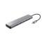 Adaptor Trust Dalyx 7 in 1, gri