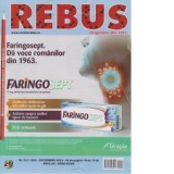 Rebus Originalul din 1931. Nr. 12/2022