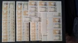 Romania MNH 1966 - Ziua marcii postale - LP 640 X40, Nestampilat