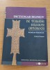 Dicționar bilingv de termeni religioși ortodocși Rom&acirc;n-Francez F. Dumas