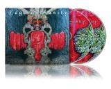 Crimson (Reissue) (Limited Edition) | Edge Of Sanity