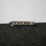 Suport bara de protecție st&acirc;nga față BMW 5 Touring E61 2006 OEM: 7178077 2474429