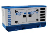 Cumpara ieftin Generator curent stationar AGT 44 DSEA, 44 kVA