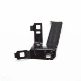 Suport aripa fata Bmw Seria 1 (F20), 08.2011-06.2015, montare fata, stanga, B-Series, 4135 7284649; 41357284649