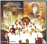 Ansamblul Coral Voci Transilvane Dirijor Adrian Corojan - Ansamblul Coral Voci Transilvane, CDr