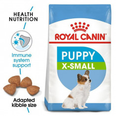 ROYAL CANIN X-SMALL PUPPY 1,5 kg