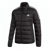 Jacheta adidas W ESS DOWN JKT