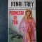 HENRI TREY - PROMESSE DE FOU (1975, limba franceza)