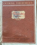Versuri alese - Cicerone Theodorescu - volumul 2