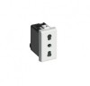 Priza Modulara Kosmo Italia 1 Modul