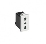 Priza Modulara Kosmo Italia 1 Modul