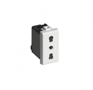 Priza Modulara Kosmo Italia 1 Modul
