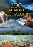 100 de minuni ale naturii | Bertil Vagner, Europress Group