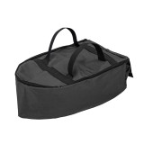 Sac pentru barca de hrănire pentru modelele C,X,Z,V 58x28x19 cm negru