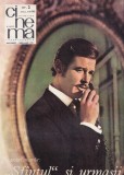 Cinema, nr. 2, februarie 1970