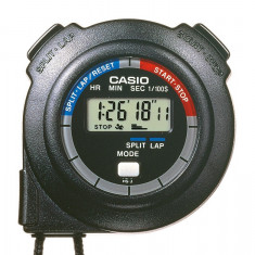 Ceas Casio, Sports HS-3V-1RET - Marime universala