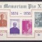 Panama 1959 religie Papa MI bl.6 MNH
