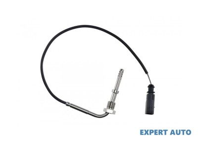 Senzor temperatura gaze dpf Audi Q7 (2005-2009) [4L] #1 foto