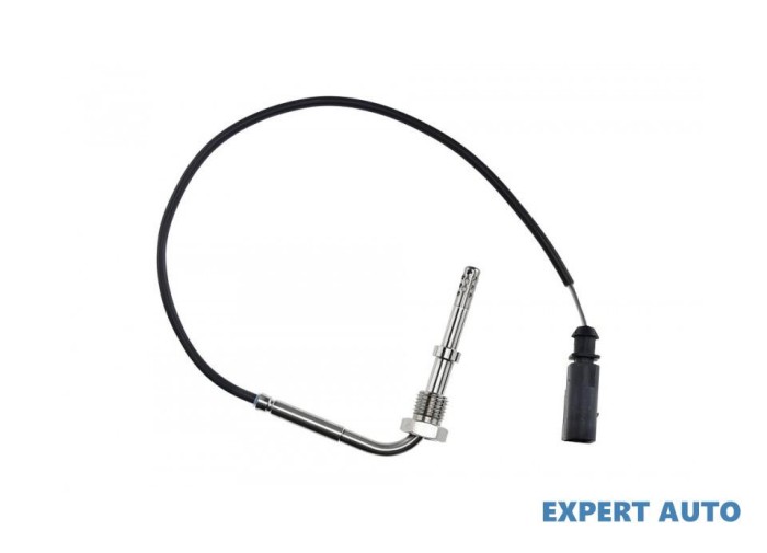 Senzor temperatura gaze dpf Audi Q7 (2005-2009) [4L] #1