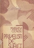 Privelisti de suflet