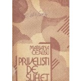 Privelisti de suflet