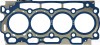 VICTOR REINZ 61-36265-30 Garnitura, chiulasa
