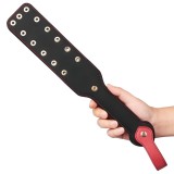 Padela Rebellion Reign Paddle Dual-Branch, Negru, 38 cm