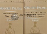 Scrieri, vol. 1-2 - 2009 - Sfantul Grigorie Palama (AR245)
