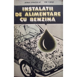 Mihai Stratulat - Instalatii de alimentare cu benzina (1990)