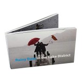 Rainy Days in the Lake District