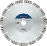Disc diamantat Bosch Best pentru beton si beton armat 230x22,23 mm