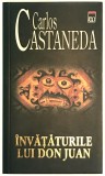 Aproape noua! Invataturile lui Don Juan, Carlos Castaneda, Rao