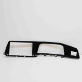 Ornament ceas de bord VW GOLF VIII CD1 2021 OEM: 5H2857211C041,5H2857211C 15420541