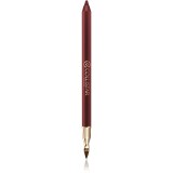 Collistar Professional Lip Pencil Creion de buze de lunga durata culoare 6 Mora 1.2 g