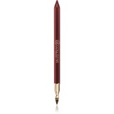 Cumpara ieftin Collistar Professional Lip Pencil Creion de buze de lunga durata culoare 6 Mora 1,2 g