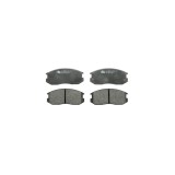 Placute frana MITSUBISHI LANCER IV C6 A C7 A ATE 13046059532